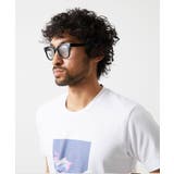 ウェリントンフレームサングラス | MK MICHEL KLEIN homme | 詳細画像10