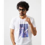 ウェリントンフレームサングラス | MK MICHEL KLEIN homme | 詳細画像3