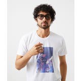 ウェリントンフレームサングラス | MK MICHEL KLEIN homme | 詳細画像9