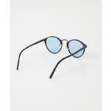 ボストンフレームサングラス | MK MICHEL KLEIN homme | 詳細画像4