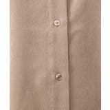 【大きいサイズ】コーデュロイフレアブラウス | eur3 | 詳細画像12 