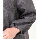 【大きいサイズ】バックペプラムブラウス | eur3 | 詳細画像11 