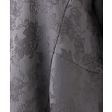 【大きいサイズ】バックペプラムブラウス | eur3 | 詳細画像13 