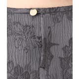 【大きいサイズ】バックペプラムブラウス | eur3 | 詳細画像9 