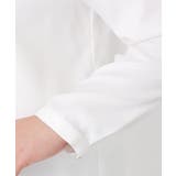 【大きいサイズ/11号サイズあり】2WAYブラウス | eur3 | 詳細画像13 