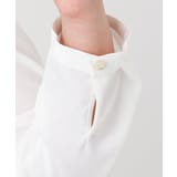 【大きいサイズ/11号サイズあり】2WAYブラウス | eur3 | 詳細画像14 