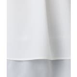 【大きいサイズ/11号サイズあり】2WAYブラウス | eur3 | 詳細画像16 