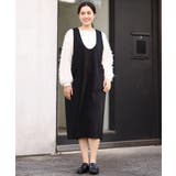 【大きいサイズ】フリンジジャカードブラウス | eur3 | 詳細画像11 