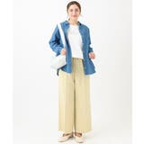 【大きいサイズ】デニムシャツ | eur3 | 詳細画像7 