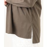 【大きいサイズ】プルオーバーシャツ | eur3 | 詳細画像11 