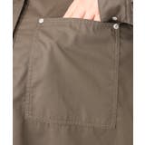 【大きいサイズ】プルオーバーシャツ | eur3 | 詳細画像12 