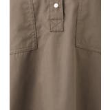 【大きいサイズ】プルオーバーシャツ | eur3 | 詳細画像13 