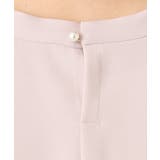 【大きいサイズ/11号サイズあり】ジョーゼットタックブラウス | eur3 | 詳細画像3 