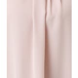 【大きいサイズ/11号サイズあり】ジョーゼットタックブラウス | eur3 | 詳細画像8 