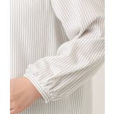 【大きいサイズ/11号サイズあり】マルチWAYブラウス | eur3 | 詳細画像23 