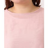 【大きいサイズ】ドロップショルダーブラウス | eur3 | 詳細画像11 