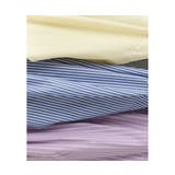 【大きいサイズ】バンドカラーラメストライプシャツ | eur3 | 詳細画像32 