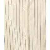 【大きいサイズ】バンドカラーストライプシャツ | eur3 | 詳細画像9 