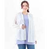 【大きいサイズ】シアードビーブラウス | eur3 | 詳細画像5 