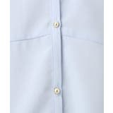 【大きいサイズ/11号サイズあり】Vネックペプラムブラウス | eur3 | 詳細画像14 