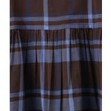 【大きいサイズ】ペプラムブラウス | eur3 | 詳細画像18 