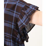 【大きいサイズ】ペプラムブラウス | eur3 | 詳細画像19 