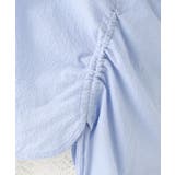 【大きいサイズ】Vネックポコポコプルオーバー | eur3 | 詳細画像12 