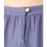 【大きいサイズ】ギャザーブラウス | eur3 | 詳細画像13 