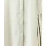 【大きいサイズ/a.v.v×eur3】バックプリーツブラウスチュニック | eur3 | 詳細画像14 