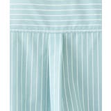 【大きいサイズ】裾ドロストショート丈シャツ | eur3 | 詳細画像10 