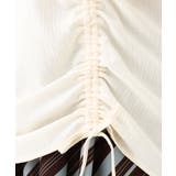 【大きいサイズ】スピンドルヘムブラウス | eur3 | 詳細画像11 