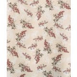 【大きいサイズ】フラワープリントブラウス | eur3 | 詳細画像10 