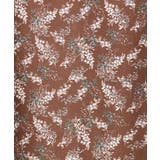 【大きいサイズ】フラワープリントブラウス | eur3 | 詳細画像19 