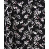 【大きいサイズ】フラワープリントブラウス | eur3 | 詳細画像24 