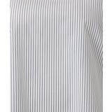 【大きいサイズ】ブロードタックブラウス | eur3 | 詳細画像14 