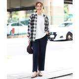 【大きいサイズ】コットンシアーシャツ | eur3 | 詳細画像26 