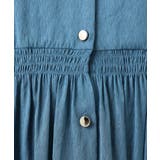 【大きいサイズ】シャーリングチュニック | eur3 | 詳細画像13