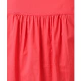 【大きいサイズ】コットンフリルブラウス | eur3 | 詳細画像7 