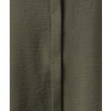 【大きいサイズ】ポーラレース襟ブラウス | eur3 | 詳細画像10 