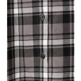 【大きいサイズ】チェック柄ネルシャツ | eur3 | 詳細画像26 