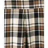 【大きいサイズ】チェック柄ネルシャツ | eur3 | 詳細画像8 