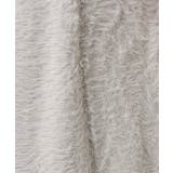 【大きいサイズ】フェザーヤーンロングジレ | eur3 | 詳細画像15 