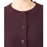 【大きいサイズ】2WAYカーディガン | eur3 | 詳細画像14 