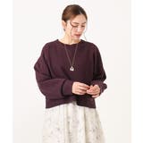 【大きいサイズ】2WAYカーディガン | eur3 | 詳細画像4 