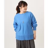 【大きいサイズ/a.v.v×eur3】2WAYカーディガン | eur3 | 詳細画像19 