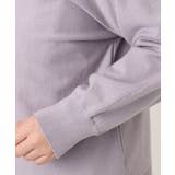 【大きいサイズ/a.v.v×eur3】2WAYカーディガン | eur3 | 詳細画像31 