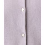 【大きいサイズ/a.v.v×eur3】2WAYカーディガン | eur3 | 詳細画像33 