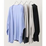 【大きいサイズ】ボクシートッパーカーディガン | eur3 | 詳細画像13 