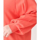 【大きいサイズ】Vネックボクシーカーディガン | eur3 | 詳細画像12 