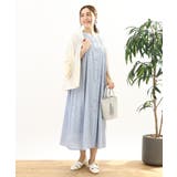 【大きいサイズ】麻タッチトッパーカーディガン | eur3 | 詳細画像20 